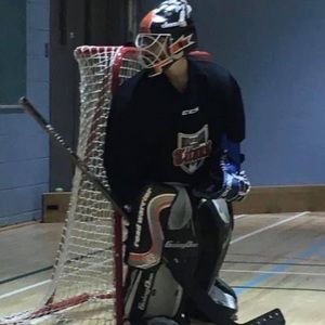 Meet your Posher, Rafael